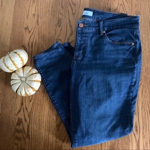 LOFT Plus | Skinny Jeans